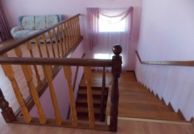 Гостиница Malina Villa Анапа