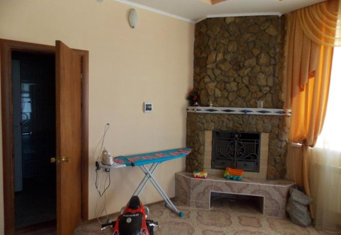 Гостиница Malina Villa Анапа