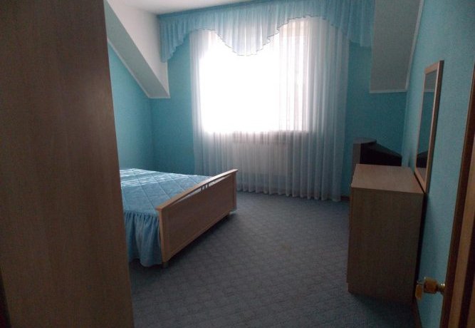 Гостиница Malina Villa Анапа