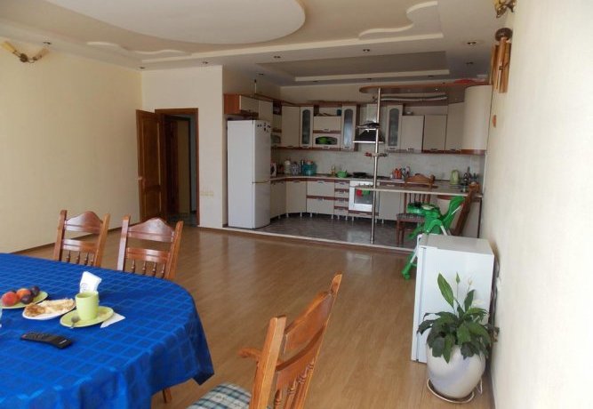 Гостиница Malina Villa Анапа