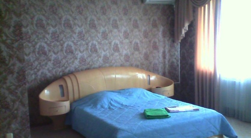 Гостиница Malina Villa Анапа