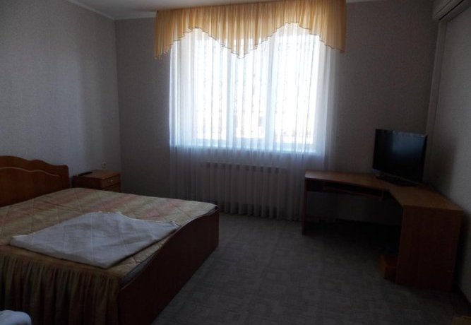 Гостиница Malina Villa Анапа