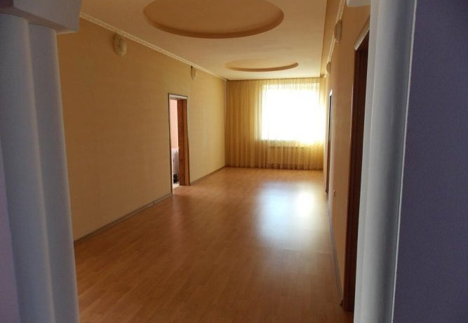 Гостиница Malina Villa Анапа