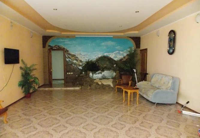 Гостиница Malina Villa Анапа