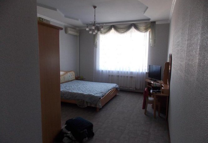 Гостиница Malina Villa Анапа