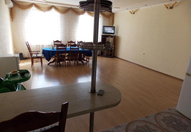 Гостиница Malina Villa Анапа