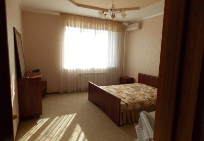 Гостиница Malina Villa Анапа