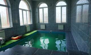 Гостиница Malina Villa Анапа Номер "Стандарт"-25