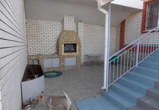 Гостиница Malina Villa Анапа Номер "Стандарт"-15