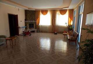 Гостиница Malina Villa Анапа Номер "Стандарт"-16