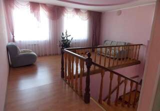 Гостиница Malina Villa Анапа Номер "Стандарт"-3