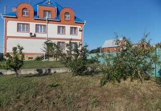 Гостиница Malina Villa Анапа Номер "Стандарт"-1