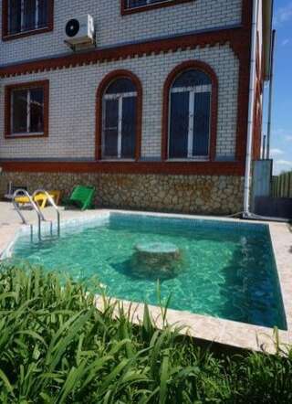 Гостиница Malina Villa Анапа Номер "Стандарт"-24