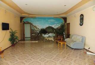 Гостиница Malina Villa Анапа Номер "Стандарт"-5