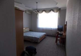 Гостиница Malina Villa Анапа Номер "Стандарт"-8