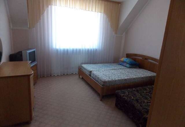 Гостиница Malina Villa Анапа-6