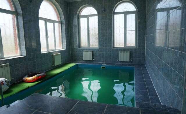 Гостиница Malina Villa Анапа-27