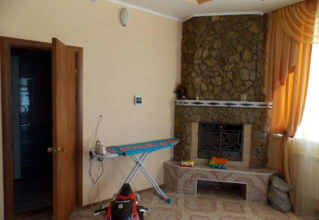 Гостиница Malina Villa Анапа-13