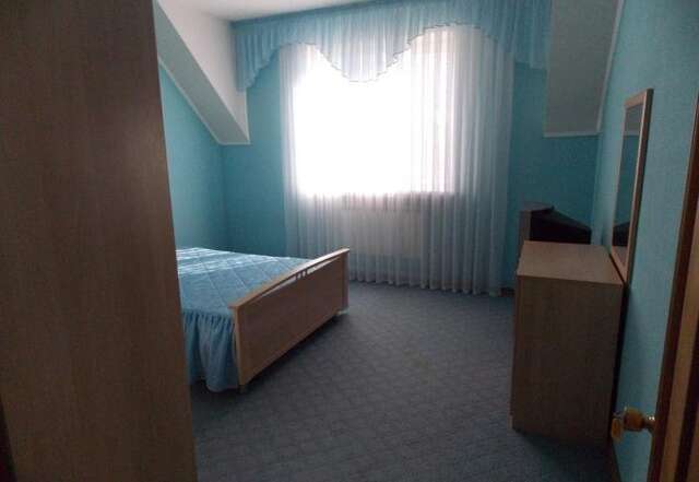 Гостиница Malina Villa Анапа-20