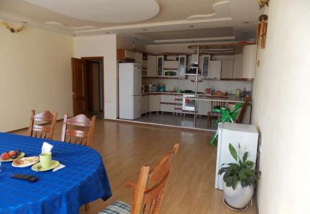 Гостиница Malina Villa Анапа-11