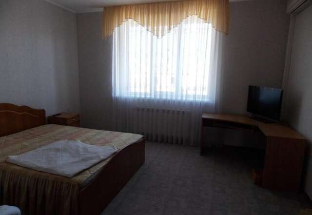 Гостиница Malina Villa Анапа-9