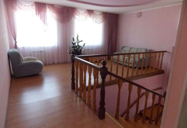 Гостиница Malina Villa Анапа-5