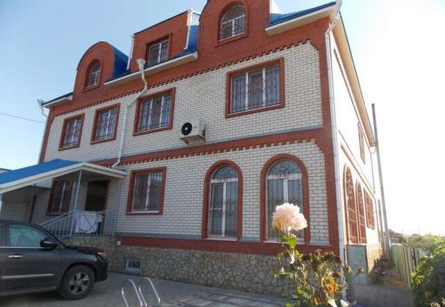 Гостиница Malina Villa Анапа-16