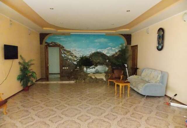 Гостиница Malina Villa Анапа-7