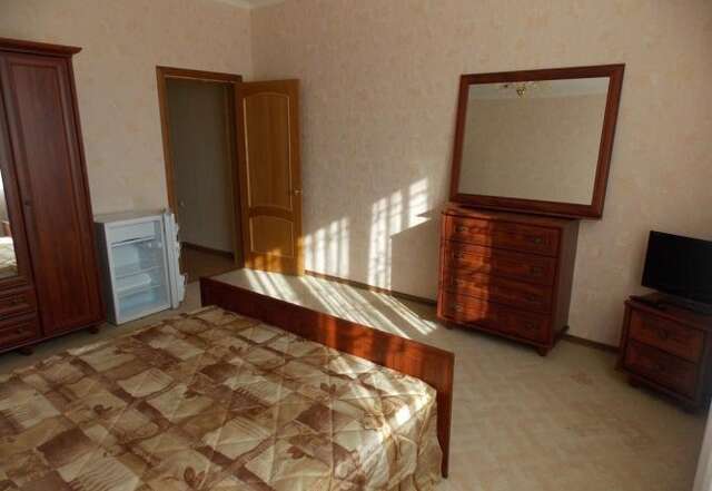 Гостиница Malina Villa Анапа-12